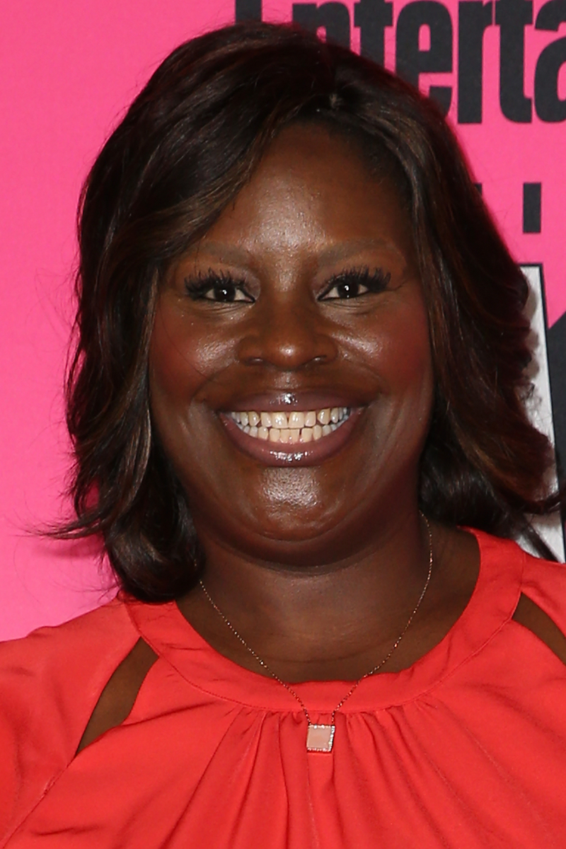 Actress and comedian RettaPhillip Faraone/FilmMagic